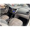 Image 38 : PARKSVILLE - 2013 HYUNDAI ACCENT WHITE 127859 KMS - D435249