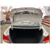 Image 43 : PARKSVILLE - 2013 HYUNDAI ACCENT WHITE 127859 KMS - D435249