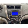 Image 53 : PARKSVILLE - 2013 HYUNDAI ACCENT WHITE 127859 KMS - D435249