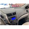 Image 54 : PARKSVILLE - 2013 HYUNDAI ACCENT WHITE 127859 KMS - D435249