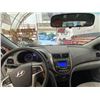 Image 55 : PARKSVILLE - 2013 HYUNDAI ACCENT WHITE 127859 KMS - D435249