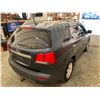 Image 16 : PARKSVILLE - 2011 KIA SORENTO BLUE 237272 KMS - D021160