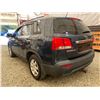 Image 20 : PARKSVILLE - 2011 KIA SORENTO BLUE 237272 KMS - D021160