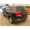 Image 21 : PARKSVILLE - 2011 KIA SORENTO BLUE 237272 KMS - D021160