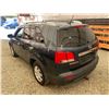 Image 22 : PARKSVILLE - 2011 KIA SORENTO BLUE 237272 KMS - D021160