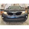 Image 5 : PARKSVILLE - 2011 KIA SORENTO BLUE 237272 KMS - D021160