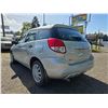 Image 13 : DUNCAN - 2004 TOYOTA COROLLA MATRIX SILVER 299999 KMS - J823910