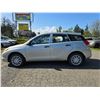 Image 15 : DUNCAN - 2004 TOYOTA COROLLA MATRIX SILVER 299999 KMS - J823910