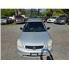 Image 4 : DUNCAN - 2004 TOYOTA COROLLA MATRIX SILVER 299999 KMS - J823910