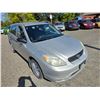 Image 6 : DUNCAN - 2004 TOYOTA COROLLA MATRIX SILVER 299999 KMS - J823910