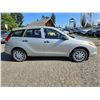 Image 7 : DUNCAN - 2004 TOYOTA COROLLA MATRIX SILVER 299999 KMS - J823910