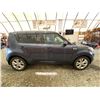 Image 11 : PARKSVILLE - 2015 KIA SOUL BLUE 116360 KMS - D194556