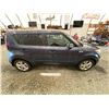 Image 12 : PARKSVILLE - 2015 KIA SOUL BLUE 116360 KMS - D194556