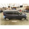 Image 13 : PARKSVILLE - 2015 KIA SOUL BLUE 116360 KMS - D194556