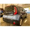 Image 14 : PARKSVILLE - 2015 KIA SOUL BLUE 116360 KMS - D194556