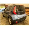Image 20 : PARKSVILLE - 2015 KIA SOUL BLUE 116360 KMS - D194556