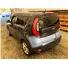 Image 21 : PARKSVILLE - 2015 KIA SOUL BLUE 116360 KMS - D194556