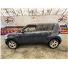 Image 23 : PARKSVILLE - 2015 KIA SOUL BLUE 116360 KMS - D194556