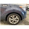 Image 25 : PARKSVILLE - 2015 KIA SOUL BLUE 116360 KMS - D194556