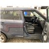 Image 36 : PARKSVILLE - 2015 KIA SOUL BLUE 116360 KMS - D194556
