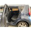 Image 45 : PARKSVILLE - 2015 KIA SOUL BLUE 116360 KMS - D194556