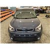 Image 7 : PARKSVILLE - 2015 KIA SOUL BLUE 116360 KMS - D194556