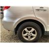 Image 27 : PARKSVILLE - 2009 HYUNDAI SANTA FE GREY 308884 KMS - D252455
