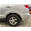Image 29 : PARKSVILLE - 2009 HYUNDAI SANTA FE GREY 308884 KMS - D252455