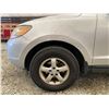 Image 31 : PARKSVILLE - 2009 HYUNDAI SANTA FE GREY 308884 KMS - D252455