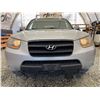 Image 5 : PARKSVILLE - 2009 HYUNDAI SANTA FE GREY 308884 KMS - D252455