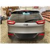 Image 18 : PARKSVILLE - 2014 JEEP CHEROKEE GREY 329433 KMS - D139688