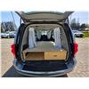 Image 30 : DUNCAN - 2013 DODGE GRAND CARAVAN SILVER  186186 KMS - D668075
