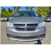 Image 3 : DUNCAN - 2013 DODGE GRAND CARAVAN SILVER  186186 KMS - D668075