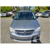 Image 4 : DUNCAN - 2013 DODGE GRAND CARAVAN SILVER  186186 KMS - D668075