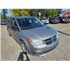 Image 6 : DUNCAN - 2013 DODGE GRAND CARAVAN SILVER  186186 KMS - D668075