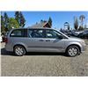 Image 7 : DUNCAN - 2013 DODGE GRAND CARAVAN SILVER  186186 KMS - D668075