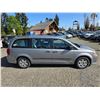 Image 8 : DUNCAN - 2013 DODGE GRAND CARAVAN SILVER  186186 KMS - D668075