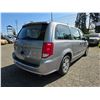 Image 9 : DUNCAN - 2013 DODGE GRAND CARAVAN SILVER  186186 KMS - D668075
