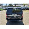 Image 12 : DUNCAN - 2014 CHRYSLER TOWN AND COUNTRY BLACK 266746 KMS - D116997