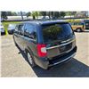 Image 14 : DUNCAN - 2014 CHRYSLER TOWN AND COUNTRY BLACK 266746 KMS - D116997