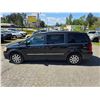 Image 16 : DUNCAN - 2014 CHRYSLER TOWN AND COUNTRY BLACK 266746 KMS - D116997