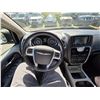 Image 35 : DUNCAN - 2014 CHRYSLER TOWN AND COUNTRY BLACK 266746 KMS - D116997