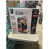 Image 2 : NINJA SLUSHI FROZEN DRINK MAKER - TESTED WORKING, RETAIL $399