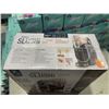 Image 4 : NINJA SLUSHI FROZEN DRINK MAKER - TESTED WORKING, RETAIL $399