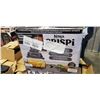 Image 3 : NINJA CRISPI 4-IN-1 PORTABLE GLASS COOKING SYSTEM - TESTED WORKING, RETAIL $189
