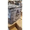 Image 4 : NINJA CRISPI 4-IN-1 PORTABLE GLASS COOKING SYSTEM - TESTED WORKING, RETAIL $189