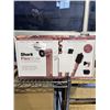 Image 2 : SHARK BLOSSOM BLISS FLEXSTYLE AIR STYLING AND DRYING SYSTEM - TESTED WORKING, RETAIL $379