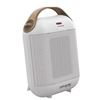 Image 1 : DE'LONGHI CAPSULE CERAMIC HEATER - TESTED WORKING