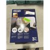 Image 2 : DE'LONGHI CAPSULE CERAMIC HEATER - TESTED WORKING