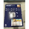 Image 4 : DE'LONGHI CAPSULE CERAMIC HEATER - TESTED WORKING